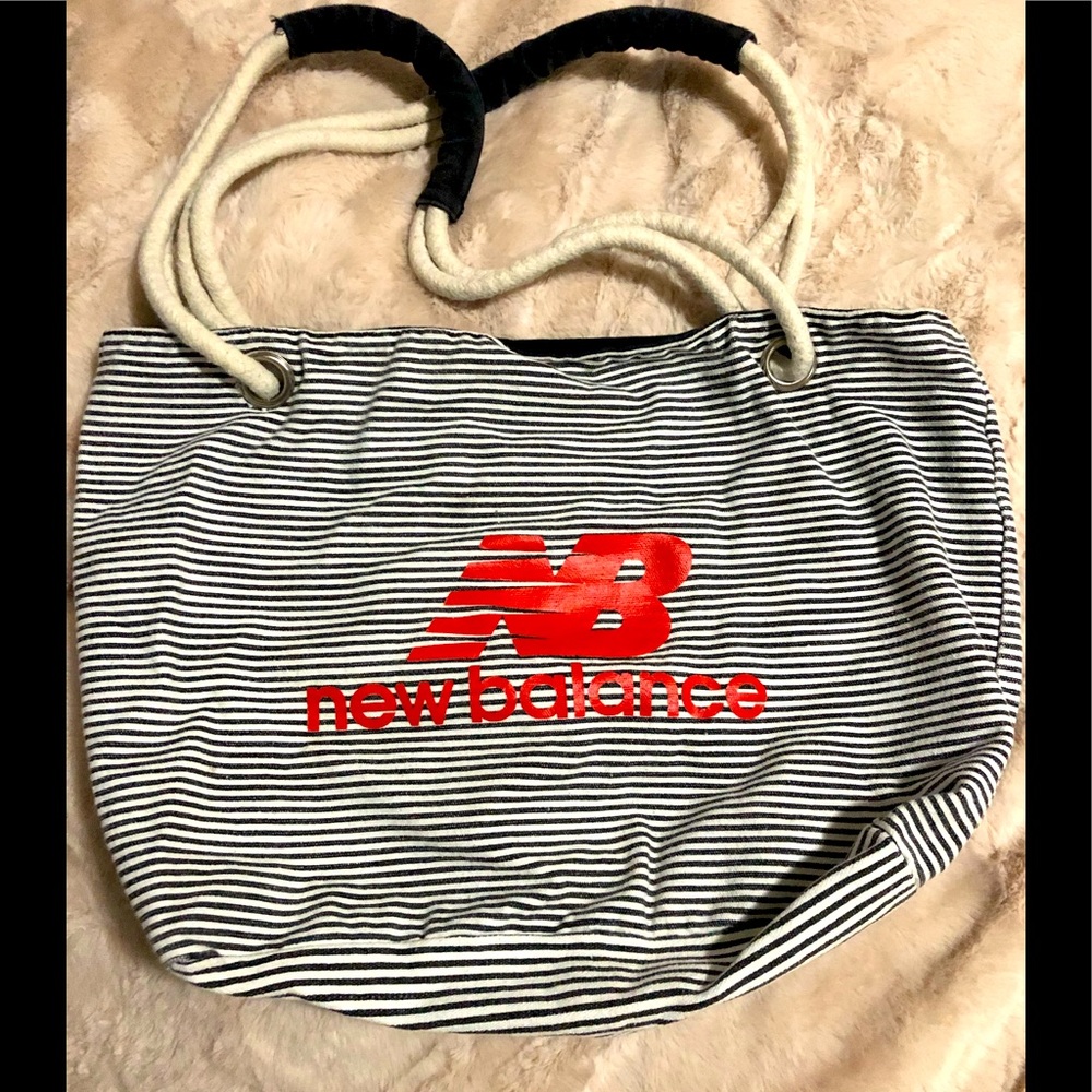New Balance tote